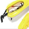 Integy Mini Mono-Q Speed Boat 303mm w/Motor, ESC and RC ARTR Kit - Yellow view 2