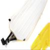 Integy Mini Mono-Q Speed Boat 303mm w/Motor, ESC and RC ARTR Kit - Yellow view 3