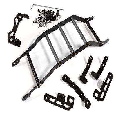 Exo-Skeleton Body Roll Cage Kit for Arrma 1/10 Vorteks 4X4 3S BLX ARA402319