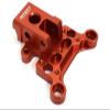 Machined Center Brace Front Mount for Arrma 1/7 Limitless All-Road ARA320500 view 1