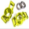 Billet Machined HD Rear Hub Carriers w/20x32x7mm Bearings for Traxxas X-Maxx 4X4 view 1