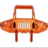 Alloy Machined Front Bumper for Axial SCX6 Crawler 250002 view 1
