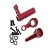 Machined Steering Bellcrank Set for Traxxas 1/8 Sledge 4WD Monster Truck 9545 view 1