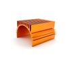 Integy Universal Clamp-On Alloy Heatsink for Brushless Motor 4074, 4274 & 1515 view 1