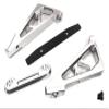 Billet Machined Wing Mount Set for Traxxas 1/8 Sledge 4WD Monster Truck 9518 view 1