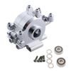 Integy Alloy Machined Front Gearbox Housings for Losi 1/10 Baja Rey & Rock Rey view 1