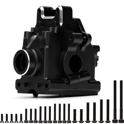 Alloy Machined Bulkhead Set for Traxxas 1/8 Sledge 4WD Monster Truck 9529