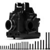 Alloy Machined Bulkhead Set for Traxxas 1/8 Sledge 4WD Monster Truck 9529 view 1