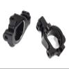 Alloy Machined Caster Blocks for Losi 1/10 2WD RTR 22S Drag, ST & SCT view 1