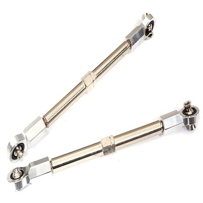 Billet Machined Steering Turnbuckles for Traxxas 1/10 Maxx V2 w/WideMaxx 8997