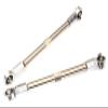 Billet Machined Steering Turnbuckles for Traxxas 1/10 Maxx V2 w/WideMaxx 8997 view 1