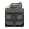 Integy Realistic Jerry Can Gas Fuel Tank w/Mount for 1/10 Scale Rock Crawler view 1