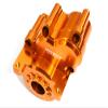Billet Machined Center Gearbox Housing for 1/10 Scale Traxxas E-Revo 2.0 3991X view 1