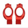 Alloy Machined Caster Blocks for Traxxas X-Maxx 4X4 view 1