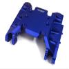 Billet Machined Center Transmission Gearbox Lower Mount for Axial SCX6 251004 view 1