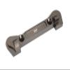 Integy Machined Grey Rear-Front Arm Brace for Losi 1/10 Lasernut U4 4WD Brushless RTR view 4