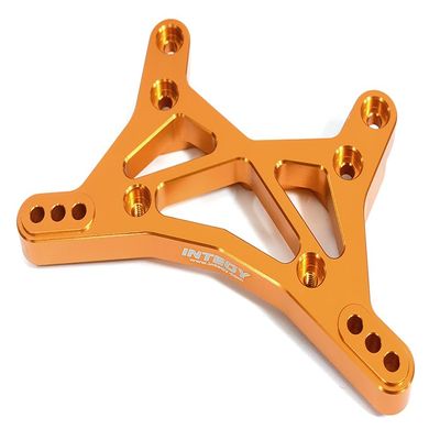 Integy Billet Machined Front Shock Tower for Losi 1/10 2WD RTR 22S Drag, ST & SCT