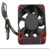 Integy High Speed Brushless Cooling Fan 50x50mm w/Machined Alloy Case view 1