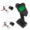 Integy Flysky FS-G7P RC 7CH 2.4G RC with 2 pcs FS-R7P Receivers view 1