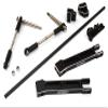 Rear Sway Bar Anti-Roll Bar Set for Traxxas X-Maxx 4X4 view 1
