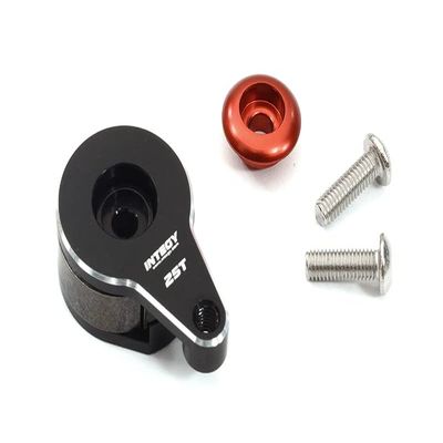 Integy Universal Alloy Servo Saver 25T (r=16mm)