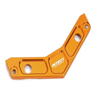 Billet Machined Rear Shock Tower Brace for Arrma 1/10 Vorteks 4X4 3S BLX