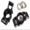 Billet Machined HD Rear Hub Carriers w/20x32x7mm Bearings for Traxxas X-Maxx 4X4 view 1