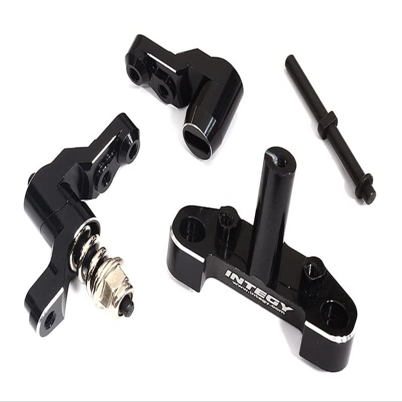 Integy Billet Machined Steering Bellcrank Set for Losi 1/10 22S Drag, ST & SCT