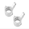 Alloy Machined Steering Blocks for Axial 1/18 Yeti Jr RTR view 1