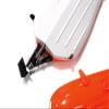 Integy Mini Mono-Q Speed Boat 303mm w/Motor, ESC and RC ARTR Kit - Red view 3