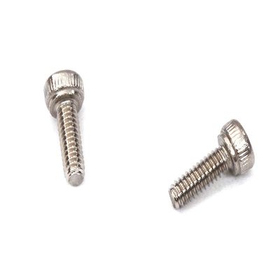 Integy Replacement Screws (2) Small M2x6mm for Servo Horn