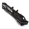 Realistic Front Alloy Bumper w/LED for Traxxas TRX-4 w/ 43mm Mount view 1