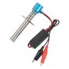 Integy 6V-12VDC Input Glow Plug Igniter for Nitro Model Engine view 1