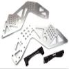 Integy Billet Machined Chassis Side Plates & Mounts for Losi 1/8 LMT 1.0 Monster Truck view 1