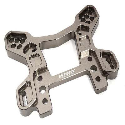 Integy Billet Machined Front Shock Tower for Losi 1/5 DBXL-E 2.0 4WD