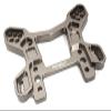 Integy Billet Machined Front Shock Tower for Losi 1/5 DBXL-E 2.0 4WD view 1