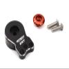 Integy Universal Alloy Servo Saver 25T for Futaba Servo (r=16, 18mm) view 4