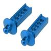 Alloy Front Body Posts for Traxxas 1/16 E-Revo view 1