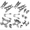 Billet Machined Alloy Suspension Kit for Traxxas 1/10 Hoss 4X4 view 1