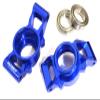 Billet Machined HD Rear Hub Carriers w/20x32x7mm Bearings for Traxxas X-Maxx 4X4 view 1
