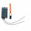 MOUDOAUER 3.3-9.6V S603 Receiver 6 Channel 2.4GHz PPM for JR for Spectrum for DSM-X for DSM2 Transmitter 2 Mode Spare Part Accessory view 1