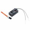 MOUDOAUER 3.3-9.6V S603 Receiver 6 Channel 2.4GHz PPM for JR for Spectrum for DSM-X for DSM2 Transmitter 2 Mode Spare Part Accessory view 4