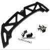 Billet Machined Aluminum Front Splitter Plate for Arrma 1/7 Limitless ARA320515 view 1