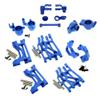 Alloy Machined Suspension Kit for Traxxas 1/10 Maxx 4S view 1