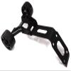 Black Billet Machined Wheelie Bar for Traxxas 1/8 Sledge 4WD Monster Truck view 1