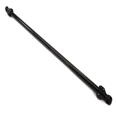 Carbon Fiber Composite Center Brace Bar for Arrma 1/7 Limitless ARA320502