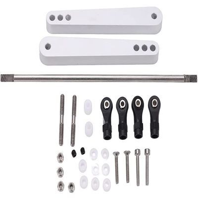 Anti Roll Stabilizer Sway Bar Kit for Axial Wraith 2.2 & RR10 Bomber