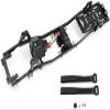 Integy Alloy 1/10 MCX10 Trail Off-Road Scale Crawler Chassis Frame 313mm Wheelbase view 1