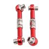 Integy Alloy Machined M3 Size Ball End 40mm Linkages w/Adjustable Turnbuckles view 1