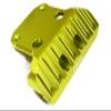 Billet Machined Rear Skid Bumper for Arrma 1/5 Kraton 4X4 8S BLX ARA320479 view 1